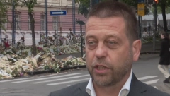 OGLASIO SE PREDSEDNIK SAVETA RODITELJA OŠ RIBNIKAR Đorđević: "Dobili smo čvrsto obećanje da će svi naši zahtevi biti ispunjeni"