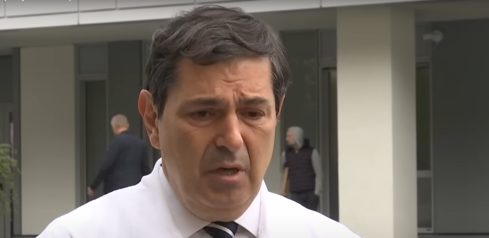 Nove informacije o zdravstvenom stanju povređenih u pucnjavama u Beogradu i Mladenovcu: Troje u teškom stanju