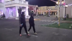 DOKLE VIŠE? Zvezdan i Anđela ponovo prose stvari od podrške, dotakli najdublje dno