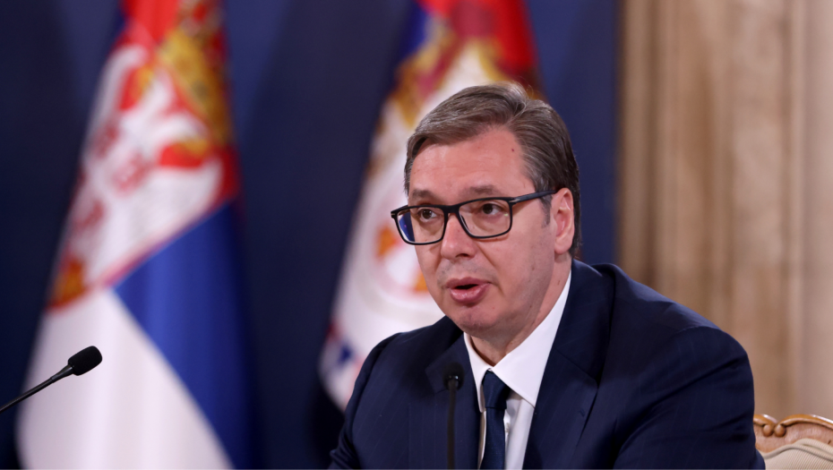 LUDILO OPOZICIONIH MEDIJA Sraman udar na predsednika Vučića, načisto pošizeli u širenju LAŽI