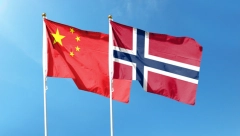 GANG SE SASTAO SA NORVEŠKOM "Kineska ekonomija će dovesti do stabilnog, zdravog i održivog razvoja"