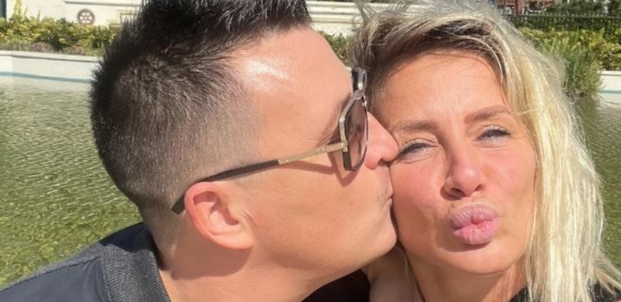 SKINULA SE, PA LEGLA PREKO DEČKA Milica Dabović podelila intiman trenutak, pa poslala snažnu poruku! (FOTO)