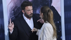 RAZVODE SE DŽEJ LO I BEN AFLEK Otkriveno šta se dogodilo u njihovoj vili od 60 miliona dolara