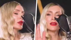 POPULARNA GLUMICA ODUŠEVILA JAVNOST Ljudi je slušaju i ježe se, komentari se samo nižu