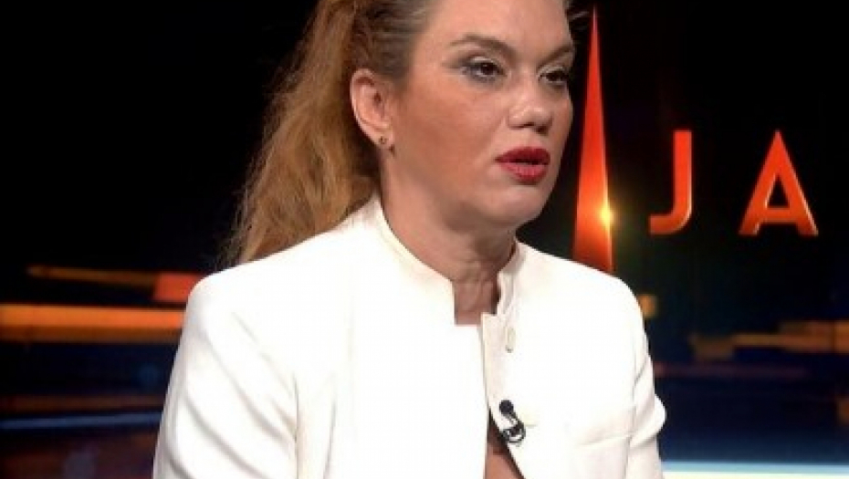 "DA ZNATE TU DECU, VI BISTE SAD ĆUTALI" Zirojević o današnjem protestu: Treba da stanemo ispred Tiršove i da se molimo