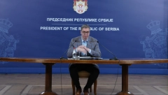 SPREČIĆEMO 80 ODSTO VRŠNJAČKOG NASILJA Vučić: Ispunićemo sve zahteve roditelja đaka iz "Ribnikara"