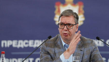 POGINULO 288 LJUDI Vučić uputio telegram saučešća - Potresla me je vest o nesreći u Odiši