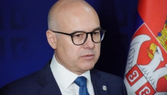 BORE SE PROTIV NASILJA TAKO ŠTO ĆE UGROZITI BEZBEDNOST DRUGIH Vučević o političkim protestima: Blokada je iživljavanje nad građanima