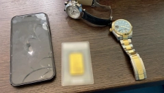 KOD 20 OSUMNJIČENIH PRONAĐEN NOVAC, ORUŽJE I DRAGOCENOSTI... Tužilaštvo zahteva pritvor za članove ''balkanskog kartela''