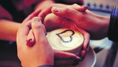 POSTOJE ZNACI Formula za pronalaženje srodne duše