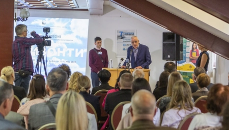 Na Paliću otvorena Međunarodna interdisciplinarna stručno-naučna konferencija Horizonti 2023