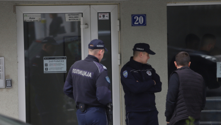 ZAVRŠENA OBDUKCIJA Rešena misterija smrti devojke (21) sa Zvezdare