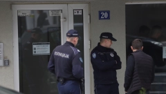 VELEOBRT U UBISTVU NA ZVEZDARI? Kod nastradale devojke nema vidljivih povreda (FOTO/VIDEO)