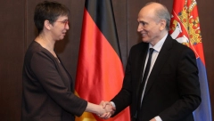 KRKOBABIĆ: Iskustva jedne od najjačih ekonomija sveta biće nam dragocena