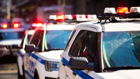 MATURANTI SE POTUKLI, PA IZVADILI BAKLJE Jeziva tuča srednjoškolaca, dva momka su zbog povreda prebačena u Urgentni