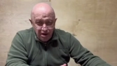 "PRIGOŽIN JE IZDAJNIK NAŠE OTADŽBINE" Ruski dobrovoljac o pobuni vođe "Vagnera" - Ugrozio je svoje saborce na frontu