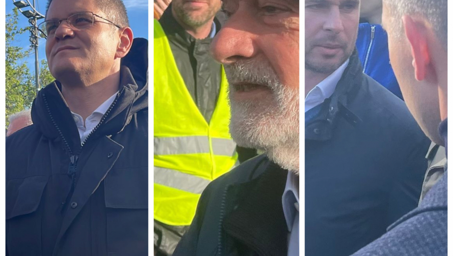 SRAMNO! Opozicija hoće da blokira Srbiju jer deca uče o bici na Košarama!