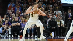 JOKIĆ PRED OKRŠAJ SA LEJKERSIMA Sve je novo i drugačije za nas