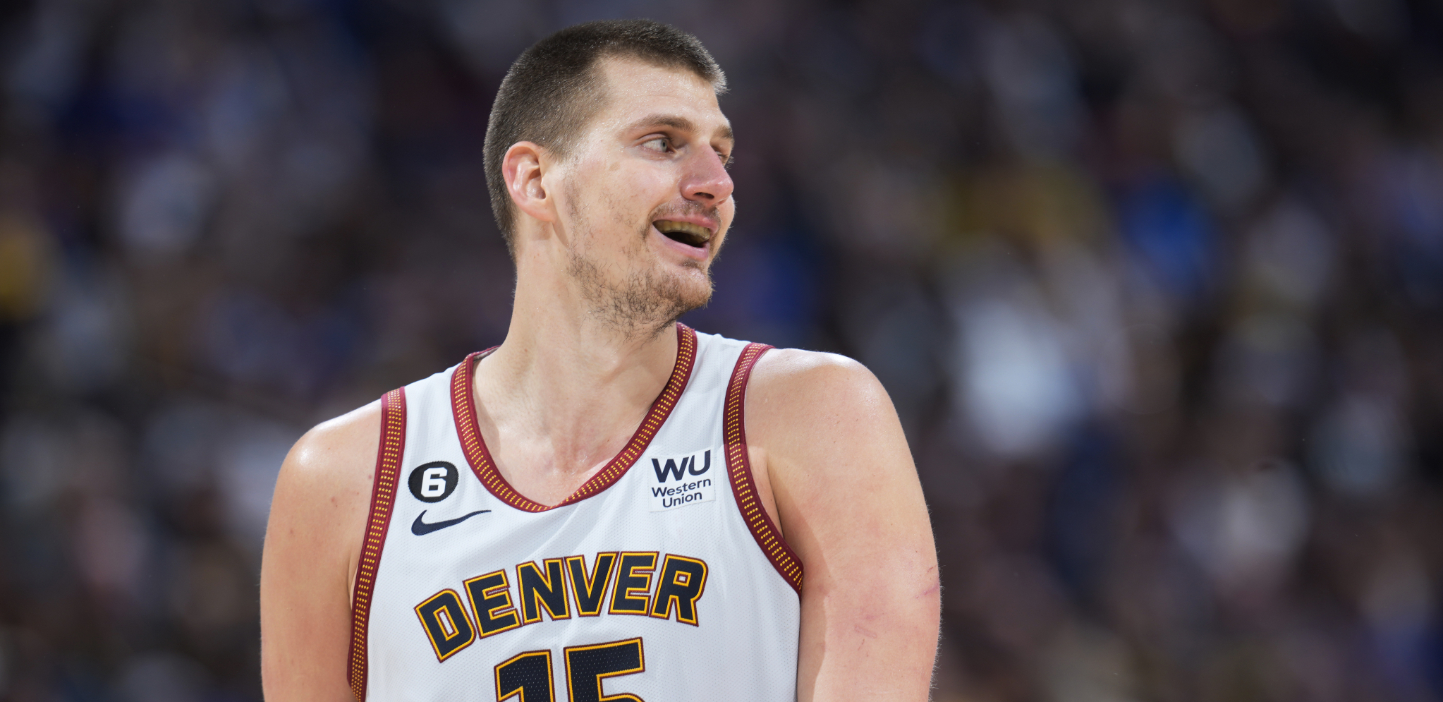 KAKO JE JOKIĆ IGRAO KAO KLINAC OD 10 GODINA? Pojavio se snimak, ništa se nije promenilo (VIDEO)