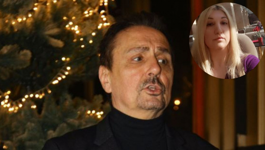 KEBINA LJUBAVNICA UDARILA NA NJEGOVU ŽENU! Više neće da ćuti, otkrila detalje: "On je teška sirotinja, a Olja..."
