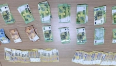 CARINIKE IZNENADILA SUMA NOVCA SAKRIVENA U KAMIONU Vozač zaradio paprenu kaznu