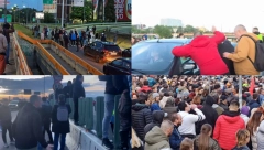 DA LI SE SRBIJA SUOČAVA SA REKETIRANJEM? Zahtevaju da im se sve plati: U suprotnom prete izazivanjem haosa i destabilizacijom države