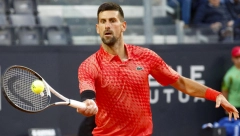 ODRASTAO JE NA ŠLJACI Novak iskreno posle meča: Ovo je presudilo