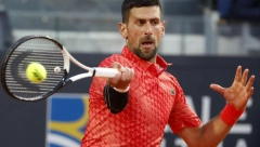 UDARIĆE SRBIN NA BUGARINA Evo kada Novak i Dimitrov izlaze na megdan u Rimu