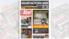 SRBIJA NIKAD NE SME DA STANE! Opozicija zloupotrebila nesreću da se dočepa vlasti