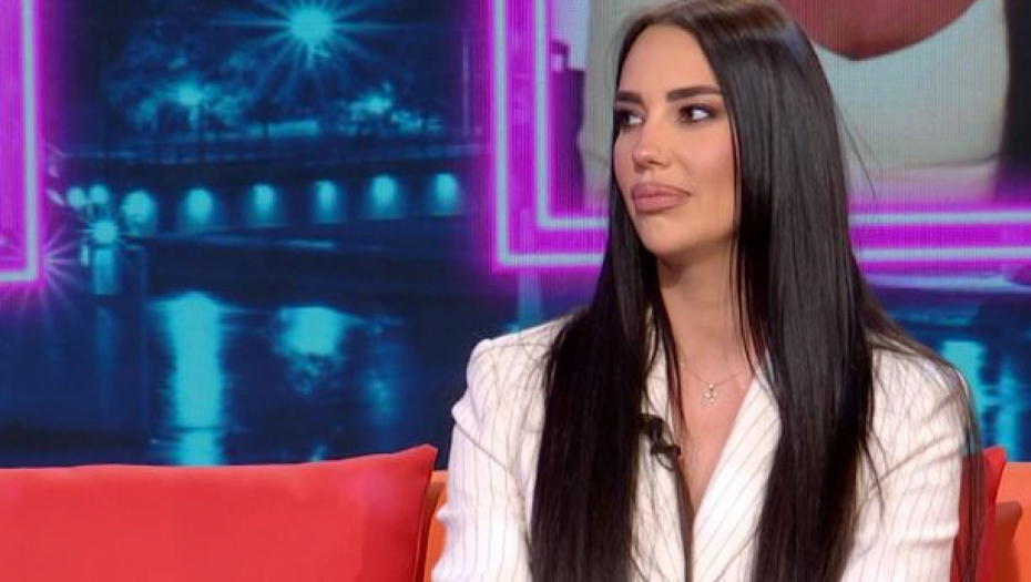 "BILO JE PITANJE DA LI ĆU OSTATI SA JEDNIM BUBREGOM" Katarina Grujić progovorila o bolničkim danima i agoniji kroz koju je prošla