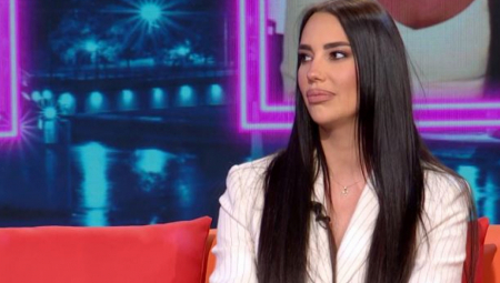 "BILO JE PITANJE DA LI ĆU OSTATI SA JEDNIM BUBREGOM" Katarina Grujić progovorila o bolničkim danima i agoniji kroz koju je prošla