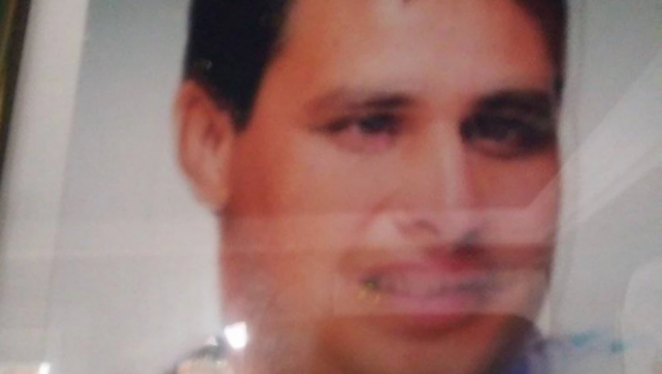 NESTAO DRAGAN (36) IZ MIRIJEVA Juče izašao iz kuće - od tada mu se gubi svaki trag