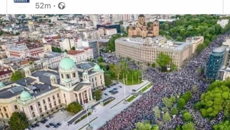 KURTIJEV SLUGA SVIM SRCEM UZ OPOZICIJU Evo ko podržava lešinare! (FOTO)