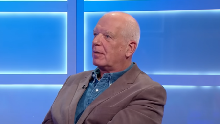 Milan St. Protić pljunuo na junake koji su branili zemlju: Optužio borce s Košara za masakr na Vračaru?!