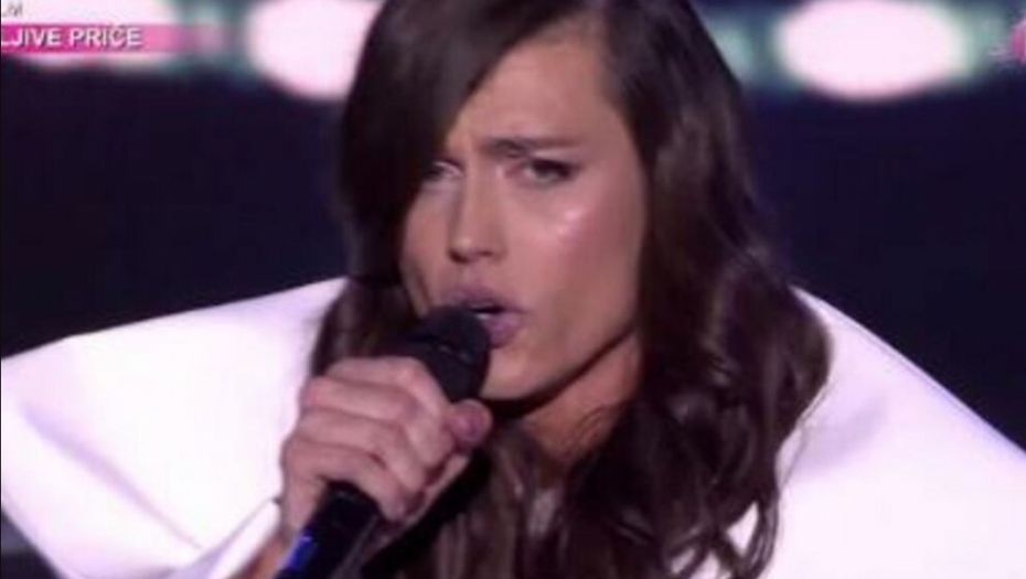 ALINA ZAUVEK NAPUSTILA TAKMIČENJE ZVEZDE GRANDA! Transrodna pevačica se javno obratila publici i poručila ovo