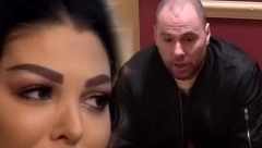 "IMAŠ FLEKE DOLE" Maja prenela Zvezdanu polnu bolest, Slavnić ide na detaljni pregled!