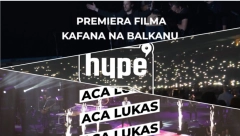 ACA LUKAS SPREMA SPEKTAKL Dovodi svet kod nas, premijera filma i koncerta u jednom danu, ovo su svi čekali! (VIDEO)