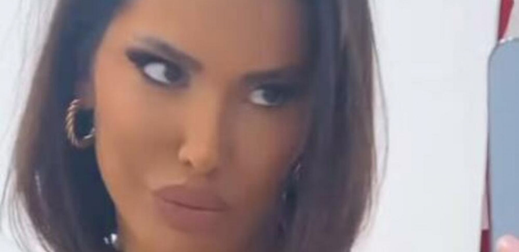 KIVNA Marina Visković besni po društvenim mrežama: Vratite romantiku u modu, nemojte biti životinje!