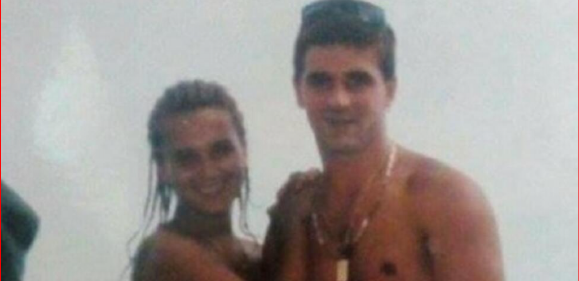 RAZBIJEN BALKANSKI KARTEL Uhapšeni Čombe bio u braku sa "najlepšom ženom mafijaša", u javnosti se pojavila samo jednom (FOTO)