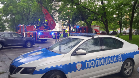 POLICIJA BLOKIRALA BANJALUKU Trojica napravila sačekušu za ženu: Imali su registracije Poljske