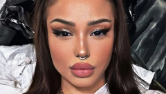 "STIGAO U BEOGRAD" Breskvica se ne smiruje, njega je dovela u srpsku prestonicu