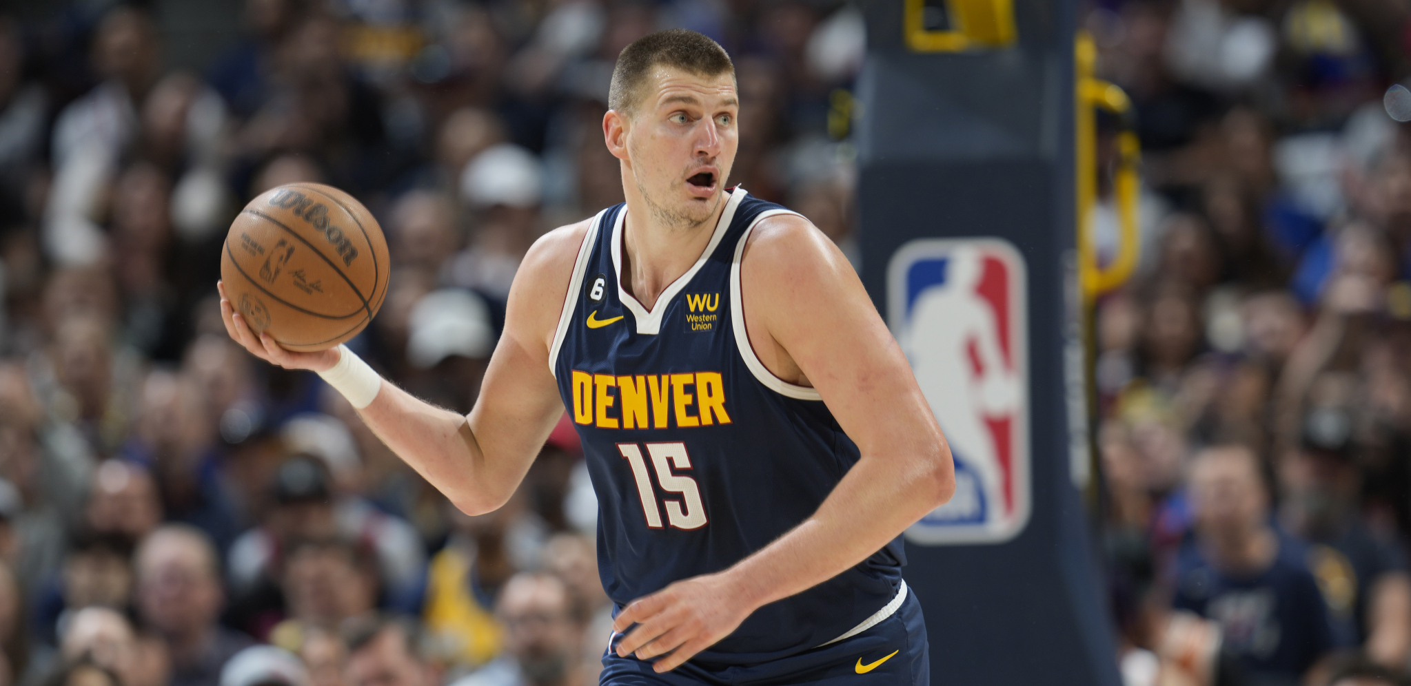 VEST KOJA JE UPLAŠILA DENVER PRED FINALE ZAPADA Jokićeva ekipa ovo nikako nije očekivala