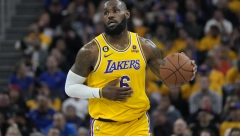 STRAŠNE VESTI Lebronovog sina sekunde delile od sigurne smrti