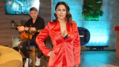 OVO JE 15 GODINA MLAĐI DEČKO MINE KOSTIĆ Krije ga i čuva od svih, bila van sebe zbog ćerkine reakcije! (FOTO)