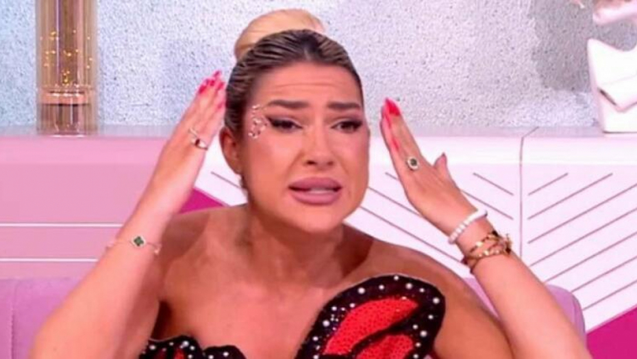 SVETSKA ŽENA TREBA DA IMA NAJMANJE 2 MUŽA Jovana Jeremić opet šokirala:  Šta ću ja kad me vole muškarci!