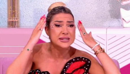 SVETSKA ŽENA TREBA DA IMA NAJMANJE 2 MUŽA Jovana Jeremić opet šokirala:  Šta ću ja kad me vole muškarci!