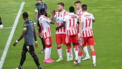 NOVO POJAČANJE NA "MARAKANI" Zvezda dovodi i desnog beka