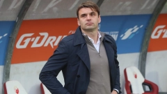 UZ MUKU DO TRI BODA Milojević nakon pobede nad Vojvodinom: Lep gol Kangve nam daje smernice