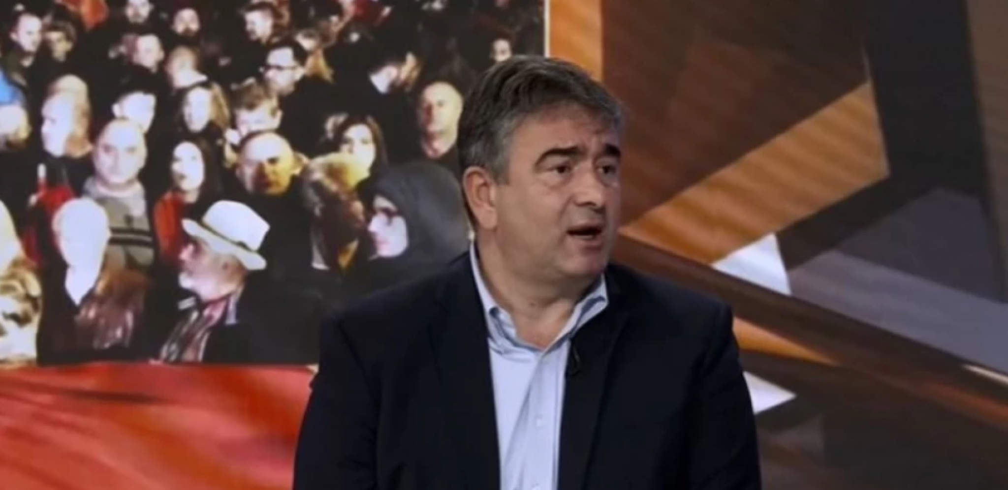 "POSTALI SMO JADNA I SLOMLJENA KOLONIJA" Medojević: Sačuvane sve tekovine Đukanovićeve mafijaške vlasti