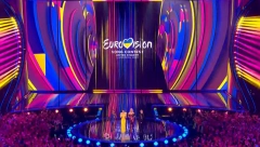 "EVROVIZIJA IZGLEDA BAŠ ONAKO KAKO ZAMIŠLJAM PAKAO" Tviter gori od urnebesnih komentara, finale napravilo opštu pometnju i haos! (FOTO)